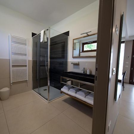 B&B” La Tezza” Torre de' Roveri Extérieur photo