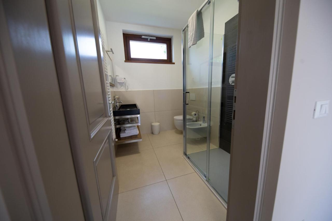 B&B” La Tezza” Torre de' Roveri Extérieur photo